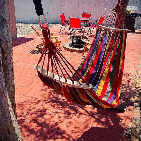 פיניקס Your Downtown Cozy Studio With Backyard Unit C מראה חיצוני תמונה
