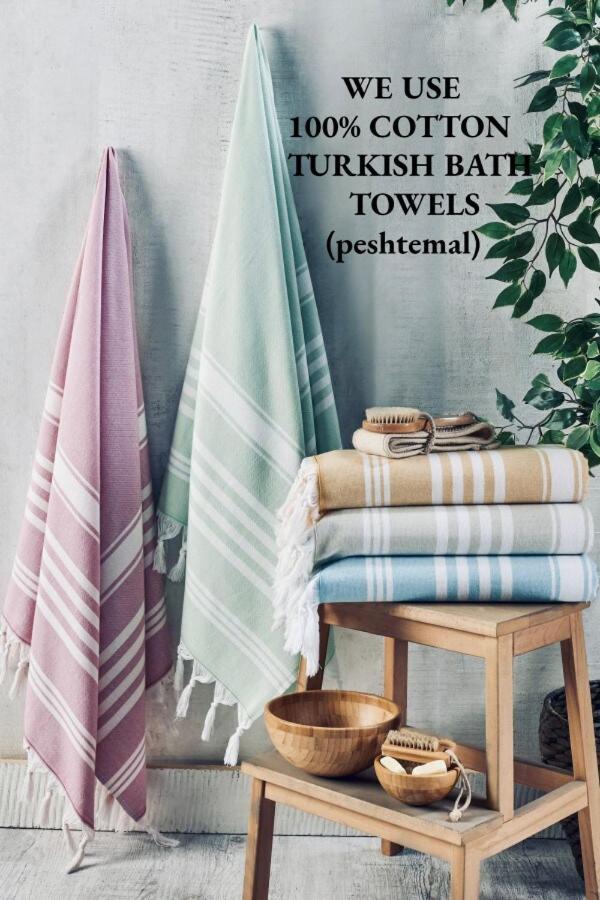 פיניקס Your Downtown Cozy Studio With Backyard Unit C מראה חיצוני תמונה